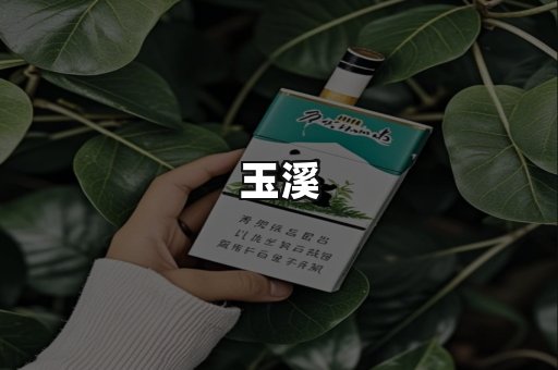 玉溪